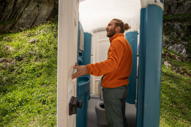 Best Porta potty rental near me  in Allendale, MI