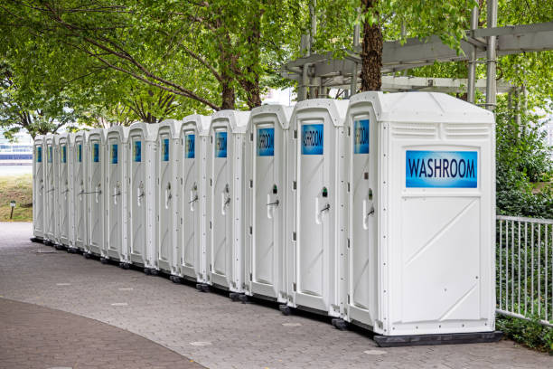 Best Best portable toilet rental  in Allendale, MI
