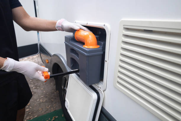 Best Affordable portable toilet rental  in Allendale, MI