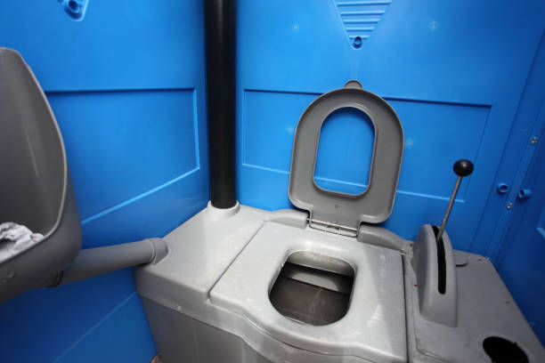 Best Portable toilet rental cost  in Allendale, MI