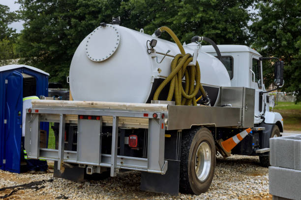 Best Portable bathroom rental  in Allendale, MI