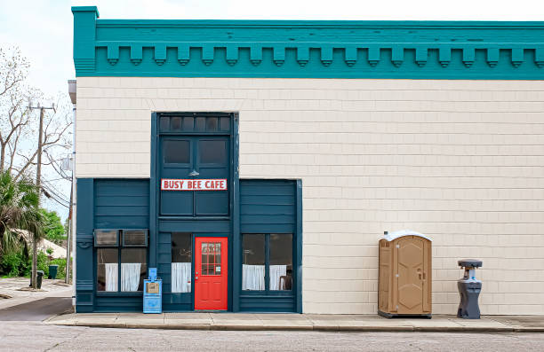 Best Porta potty for special events  in Allendale, MI