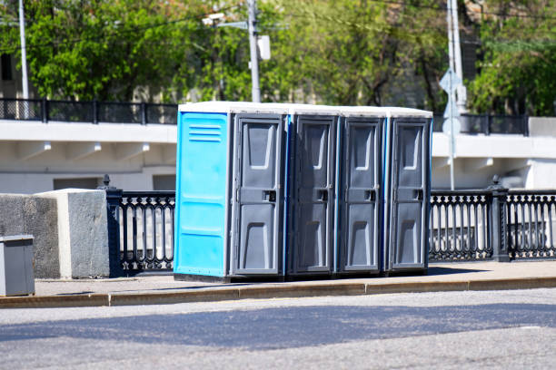 Best Event porta potty rental  in Allendale, MI