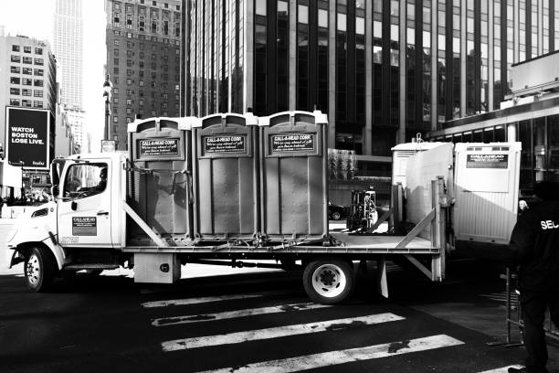 Best Affordable portable toilet rental  in Allendale, MI