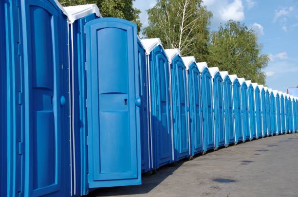 Portable Toilet Options We Offer in Allendale, MI